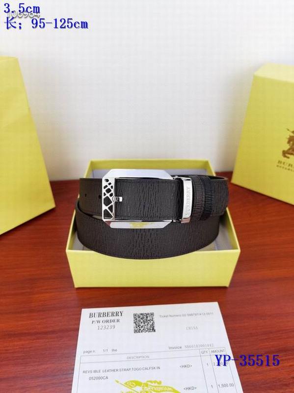 Burberry Belts 45